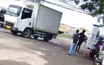 Masyarakat Keluhkan Maraknya Calo di Lingkungan Dinas Perhubungan Kabupaten Bekasi