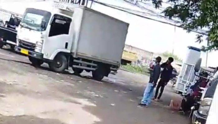 Masyarakat Keluhkan Maraknya Calo di Lingkungan Dinas Perhubungan Kabupaten Bekasi