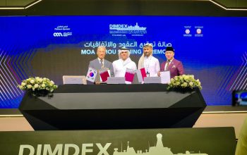 Sinergi Pertahanan RI-Qatar: Barzan Holdings dan Republikorp Teken Kesepakatan Strategis US$ 2,3 Miliar