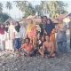 Warga Dusun Tambak Apresiasi Bantuan Penimbunan Longsor Pasca Banjir Bandang Barus