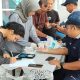 Bulan K3 Nasional 2026, Pelindo Multi Terminal Sibolga Gelar Cek Kesehatan dan Kegiatan Olahraga