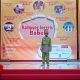 90 Peserta Adu Bakat dalam Story Telling Competition Kampung Inggris Babel
