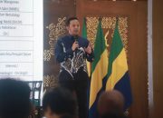 DR. AGUNG BAGIKAN TIPS PENGABDIAN MASYARAKAT YANG BERDAMPAK