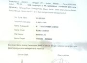 Kacab PT. SHA Solo Provinsi Jambi Ibnu Yai Diduga Sebagai Salah Satu Bos Cartel BBM Ilegal