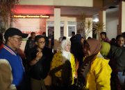 “Wujud Tanggung Jawab Moral, Golkar Jabar Salurkan Bantuan Logistik bagi Korban Longsor Cisarua KBB”