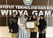 ITB WiGa Peroleh ISO SNI 21001 : 2018 Kali Ketiga