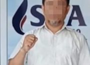 Kacab PT. SHA Solo Provinsi Jambi Ibnu Yai Diduga Sebagai Salah Satu Bos Cartel BBM Ilegal