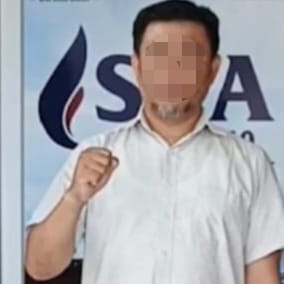 Kacab PT. SHA Solo Provinsi Jambi Ibnu Yai Diduga Sebagai Salah Satu Bos Cartel BBM Ilegal