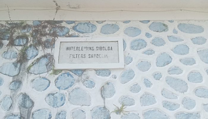 Klaim Pengambilalihan WTP Sarudik Disorot, Sejarah Pengelolaan Sejak Zaman Belanda Jadi Rujukan