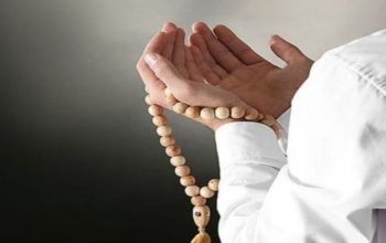 Imam Syafi’i Contohkan Amalan Shalawat untuk Meraih Ampunan di Bulan Syaban
