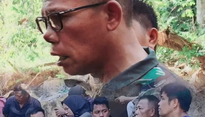 Klaim Pengambilalihan WTP Sarudik Disorot, Sejarah Pengelolaan Sejak Zaman Belanda Jadi Rujukan