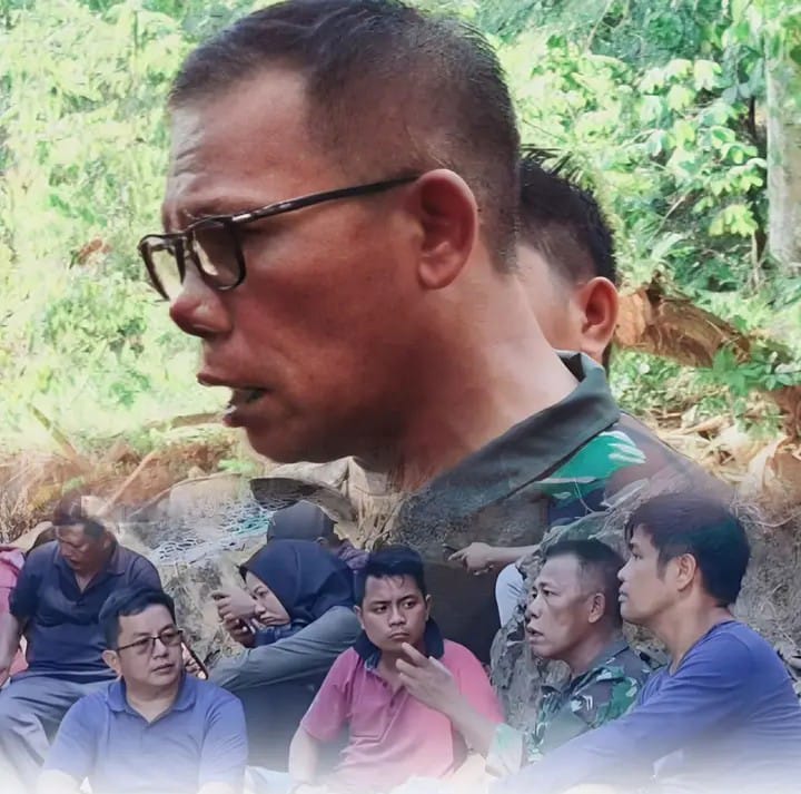 Klaim Pengambilalihan WTP Sarudik Disorot, Sejarah Pengelolaan Sejak Zaman Belanda Jadi Rujukan