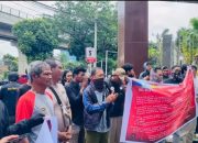 SBC Menilai Kejati Sumsel Lamban Tangani Kasus Dugaan Korupsi Dana Hibah KONI Kabupaten Muara Enim