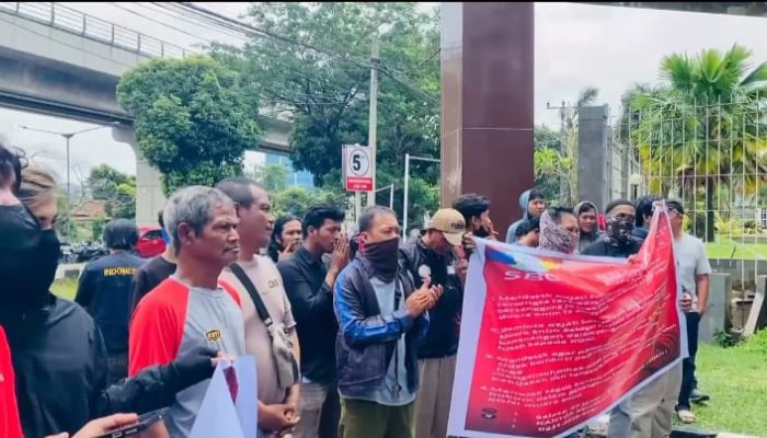 SBC Menilai Kejati Sumsel Lamban Tangani Kasus Dugaan Korupsi Dana Hibah KONI Kabupaten Muara Enim