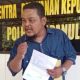 Diduga Intimidasi Wartawan, Oknum Keamanan Bandara Pinangsori Dilaporkan ke Polres Tapteng