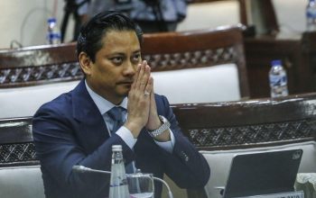 Thomas Djiwandono Ditetapkan sebagai Calon Deputi Gubernur BI