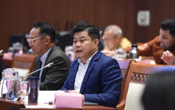 Jeritan Korban Judol dan Pinjol Ilegal Menggema di Daerah, Legislator Minta Pemerintah Bertindak Tegas