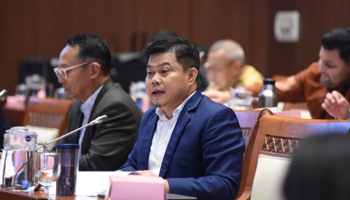 Jeritan Korban Judol dan Pinjol Ilegal Menggema di Daerah, Legislator Minta Pemerintah Bertindak Tegas