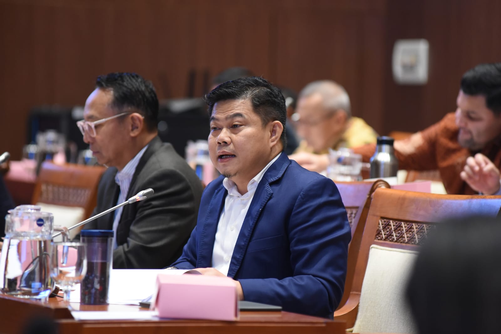 Jeritan Korban Judol dan Pinjol Ilegal Menggema di Daerah, Legislator Minta Pemerintah Bertindak Tegas