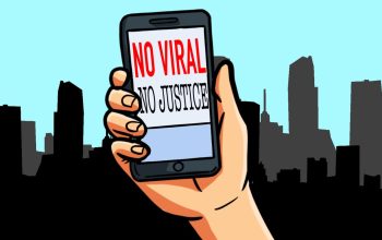 Mengenal Istilah No Viral No Justice di Masakini dan Zaman Nabi Muhammad