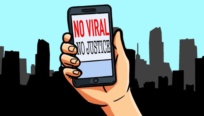 Mengenal Istilah No Viral No Justice di Masakini dan Zaman Nabi Muhammad