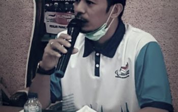 Indonesiaku Damai dalam Berpikir dan Kebebasan Kritik Bangsa