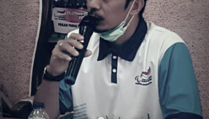 Indonesiaku Damai dalam Berpikir dan Kebebasan Kritik Bangsa