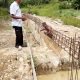 Bau Proyek Siluman Menguat, Gedung Koperasi Merah Putih di Kolang Diduga Langgar Aturan Konstruksi dan Transparansi