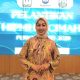 Ketua STAI Siliwangi Dr. Clara Vidhia: Pelantikan HIPMI PT Cimahi Momentum Bangun Budaya Wirausaha