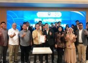 Resmi Dilantik, Pengurus HIPMI PT Kota Cimahi Masa Bakti 2025-2028 Siap Berkontribusi