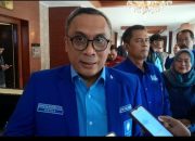 Ketua DPW PAN Jawa Barat Dukung Penuh BM PAN, Perkuat Sinergi dan Kesiapsiagaan Bencana