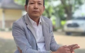 Ken Arca Soroti  Bencana Banjir di Kabupaten Bekasi, Pemkab Segera Anggarkan Asuransi Pertanian