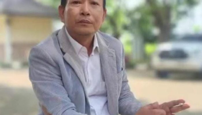 Ken Arca Soroti  Bencana Banjir di Kabupaten Bekasi, Pemkab Segera Anggarkan Asuransi Pertanian