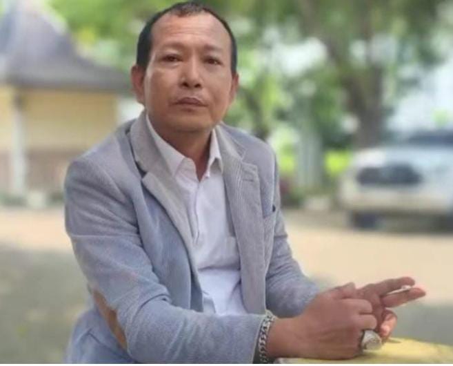 Ken Arca Soroti Bencana Banjir di Kabupaten Bekasi, Pemkab Segera Anggarkan Asuransi Pertanian