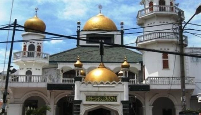 Bolehkah Datang ke Masjid Hanya untuk Menumpang ke Toilet?