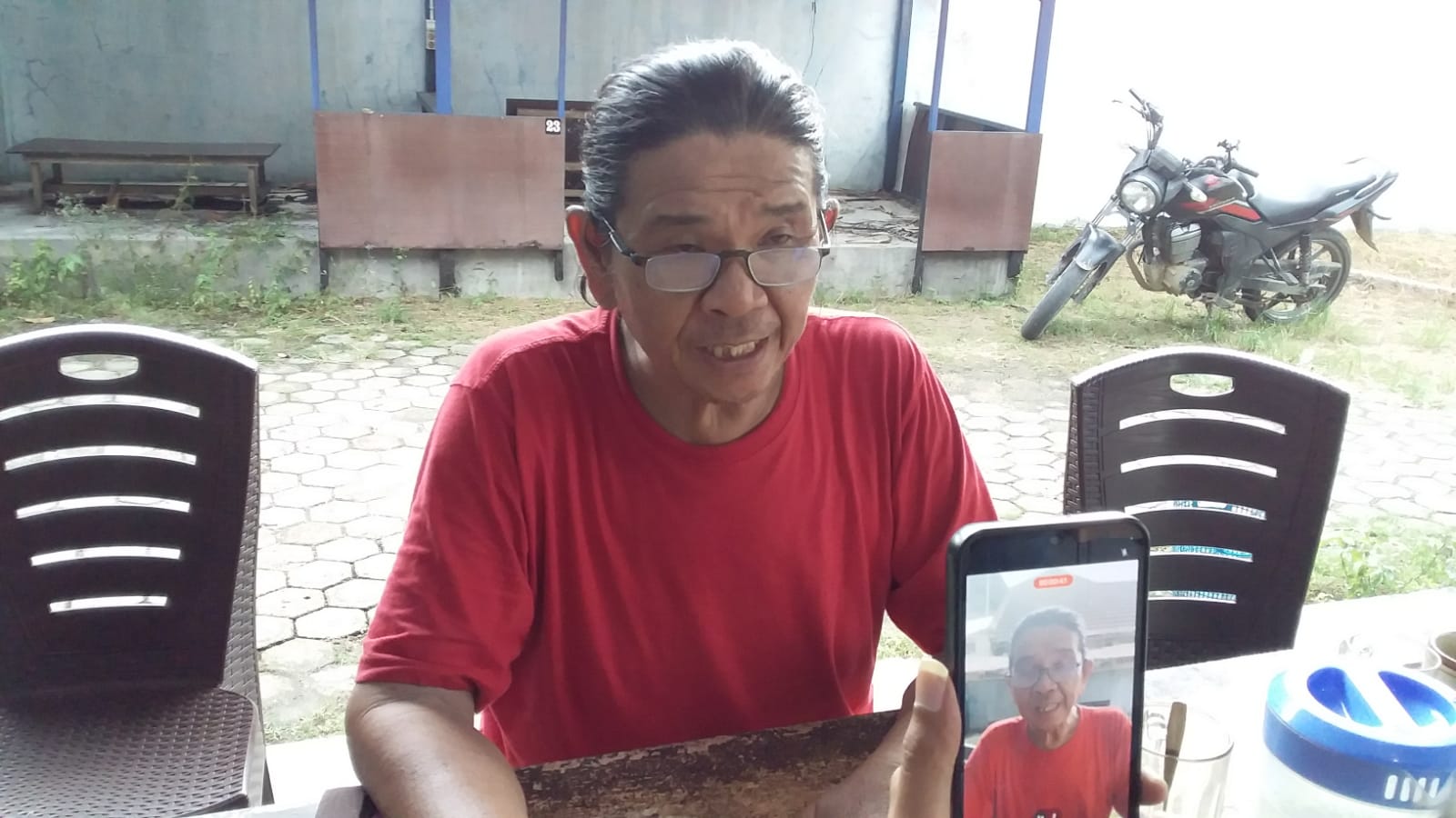 Jelang HPN 2026, Dugaan Penganiayaan Wartawan oleh Ajudan Bupati Tapteng Picu Gelombang Kecaman