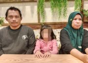 Miris !!!! Aksi Bejat Kakek Uzur Cabuli Bocah 6 Tahun Dengan Menusuk Anus Korban Sampai Berdarah