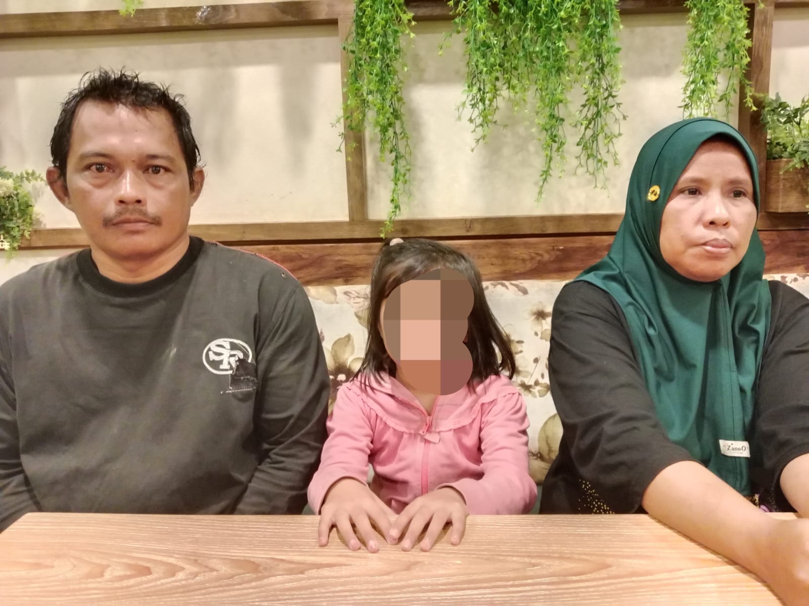 Miris !!!! Aksi Bejat Kakek Uzur Cabuli Bocah 6 Tahun Dengan Menusuk Anus Korban Sampai Berdarah