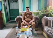 SMP N 1 Sukodono Lumajang (SKOTSA) Belum Mensosialisasikan TKA ( Tes Kemampuan Akademik)