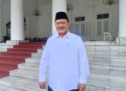 MUI Jawa Barat Siapkan Program Ekonomi Umat: Jadikan Masjid sebagai ‘Crisis Center’ Ekonomi