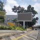 Terkait Videotron Depan Kantor Pemkot Depok Tak Berfungsi, Inilah Penjelasan Diskominfo