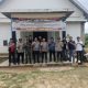 Polres PALI Pastikan Pengamanan Ibadah Tahun Baru 2026 di Gereja Oikumene Berjalan Aman dan Kondusif