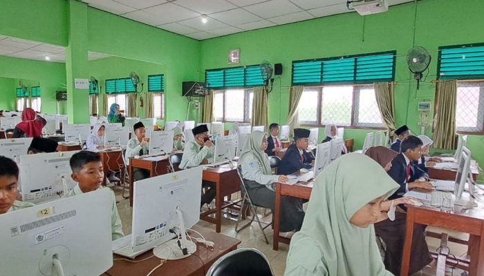 Soroti Penggabungan Tiga UU Pendidikan, MUI Ingatkan Pasal Prinsipil Jangan Dihilangkan