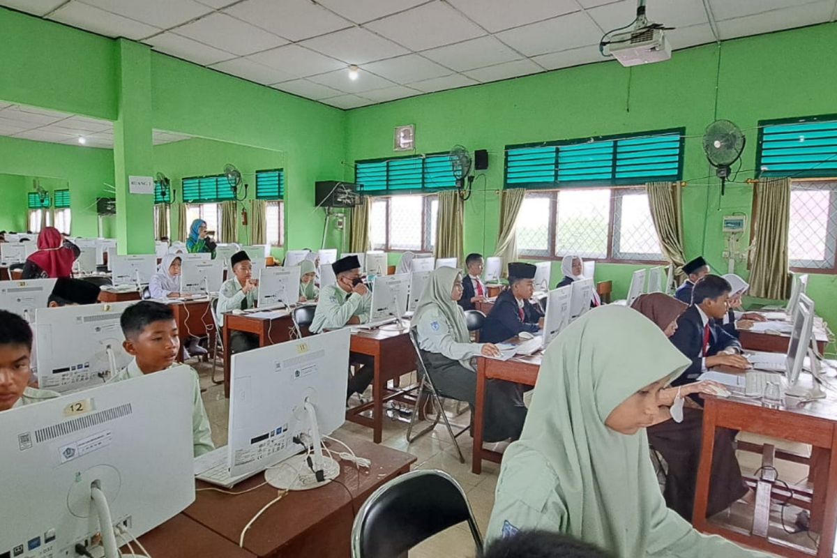 Soroti Penggabungan Tiga UU Pendidikan, MUI Ingatkan Pasal Prinsipil Jangan Dihilangkan