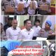 Satres Narkoba Polres Labusel Ungkap 27,869 Gram Ganja, Seorang Buruh Asal Padang Diamankan