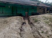 Pemulihan Lamban, Warga Soroti Kinerja Pemkab Tapteng di Kecamatan Barus