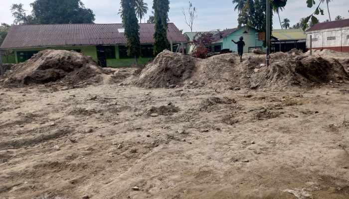Pemulihan Lamban, Warga Soroti Kinerja Pemkab Tapteng di Kecamatan Barus