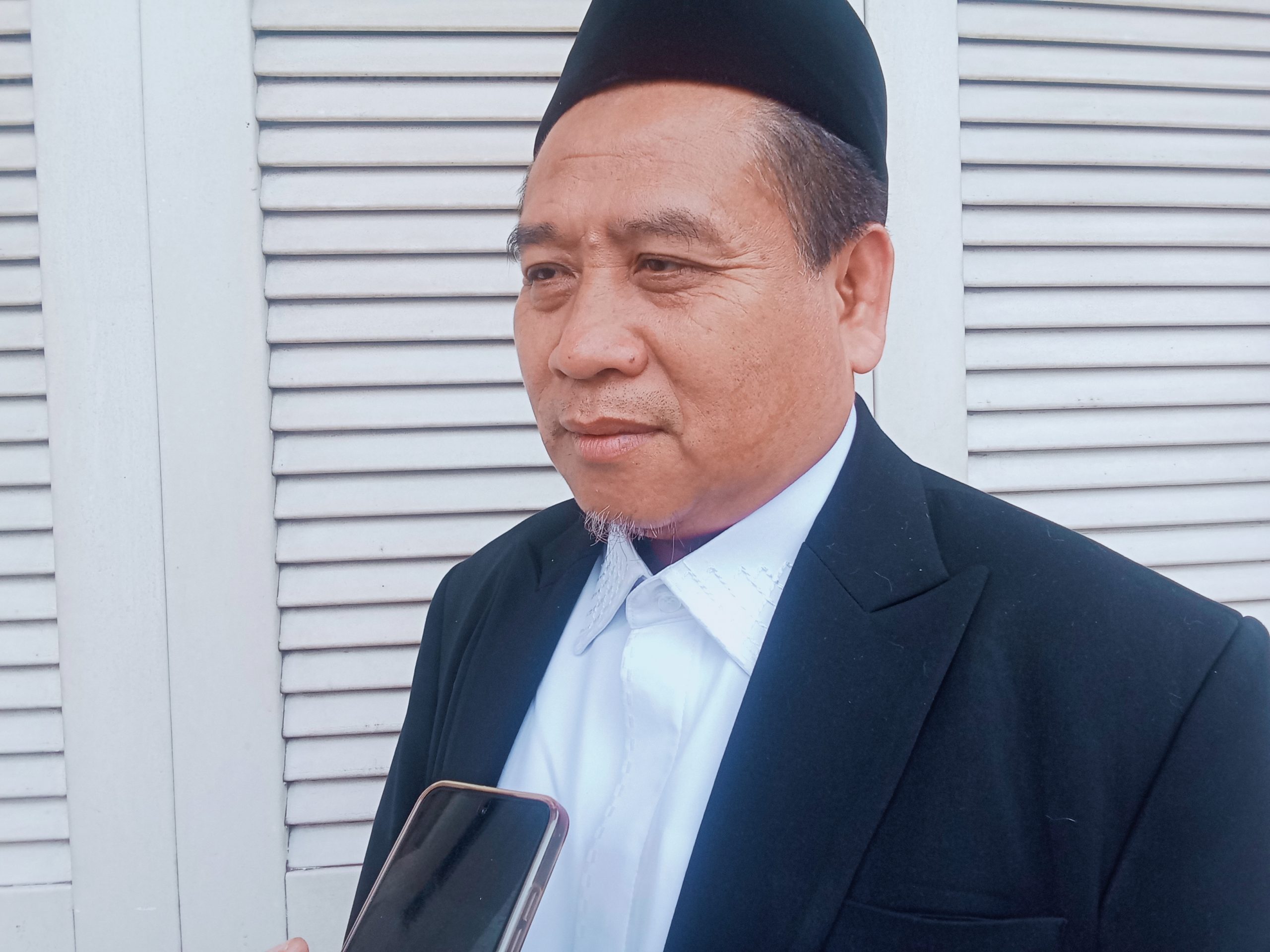 Sinergi Ulama dan Pemerintah: MUI Jabar Bawa Semangat Muda untuk Isu Keagamaan dan Lingkungan