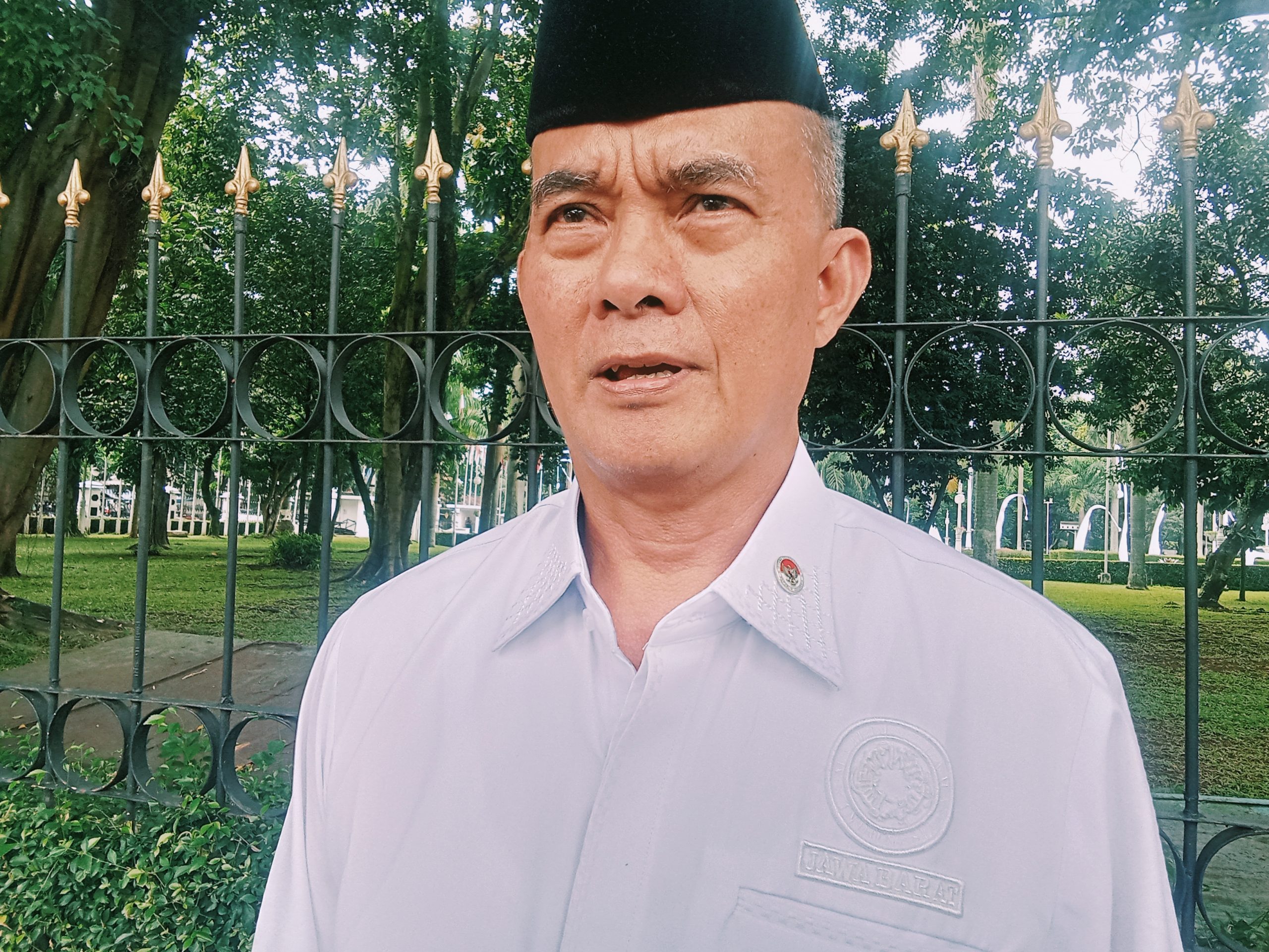 Sinergi dan Toleransi Menjadi Fokus Utama MUI Jawa Barat Periode 2025-2030