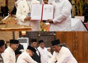 MUI Kukuhkan Pengurus Masa Khidmat 2025-2030, MUI Jawa Barat Perkuat Sinergi dengan Pemerintah